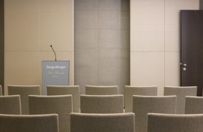 konferenz und seminar